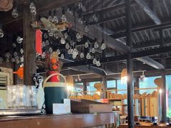 -院子餐厅·大锅菜·老杭帮(桥西直街店)