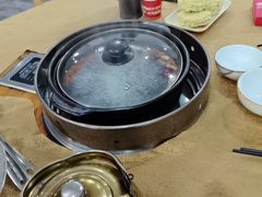 -濠轩阁特色生蚝火锅(水湾路店)