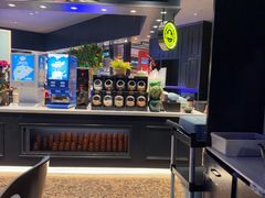 -SEA西雅图海鲜自助餐厅(海乐世界店)