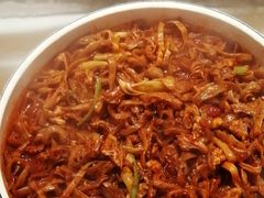 -享遇.锅姥姥牛排海鲜自助(小寨店)