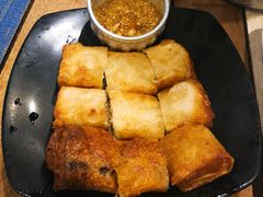 -Doo Dee Thai Food(Issan/Isaan/Esan)