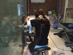 -Oh My Dog宠物沙龙(伊珊娜皮毛护理店)