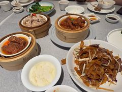 -晋江荣誉国际酒店·港誉茶餐厅