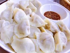 鲅鱼水饺-前王院•巧克力海鲜市集餐厅(万平口店)