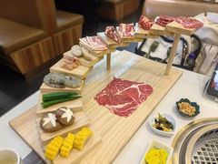 -千寻山野烤肉(中关村店)