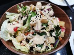 -宛平李记小吃(东关街店)