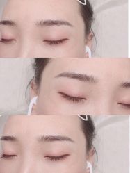 -久匠·纹眉半永久野生眉