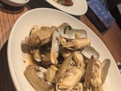 -小厨师·二十年沈家门小海鲜(百井坊巷店)