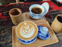 -悟饮门市景店
