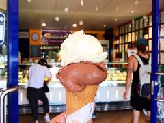 -Dooley's Premium Ice Cream