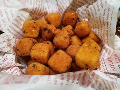 -新白鹿餐厅(爱琴海购物中心店)