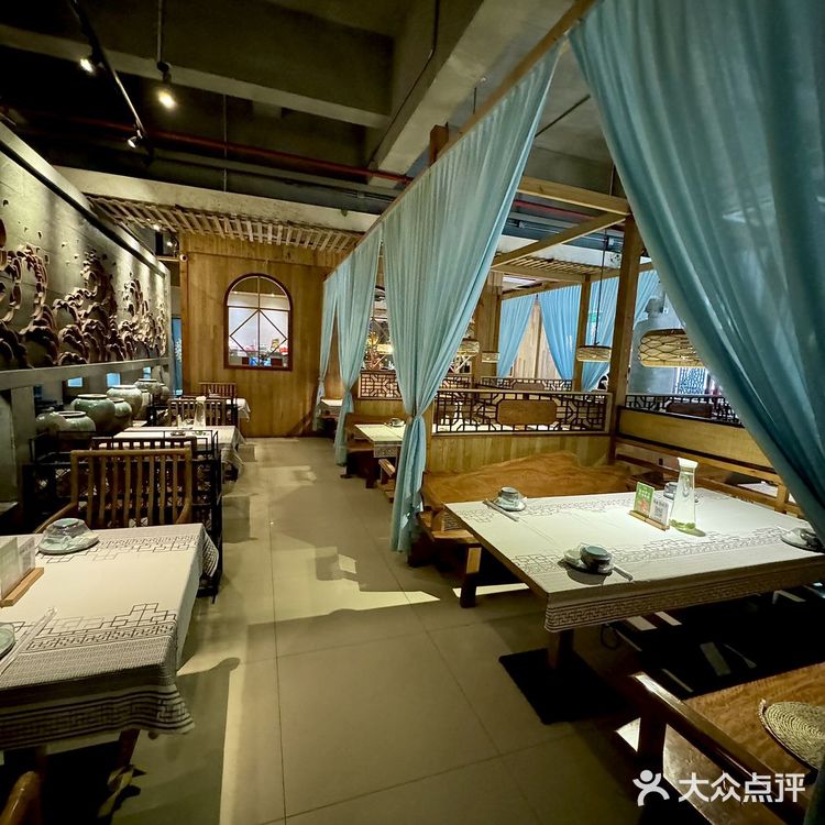 南宁的。。。夏天的命是泰国菜给的！！！