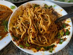 重庆小面-小街天府