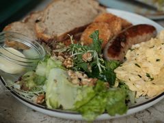 美式早餐-RAC BAR(安福路店)