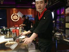 -尚雅铁板料理自助餐厅(乐松店)