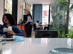 大堂-IL Forno 意坊·意大利餐厅(花园店)