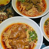 成都🍜感谢网友推荐这家猪蹄面真的好好吃🤤 