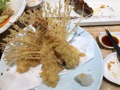 -东京屋(武定路店)