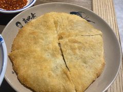 -肖四女·江湖菜(临港店)
