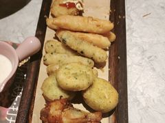 -半秋山西餐厅(宜昌大洋店)