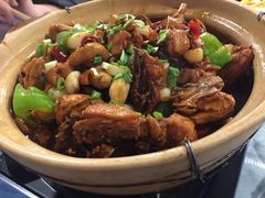 杜婆鸡-虎虎龙虾•9年湖北匠(双井店)