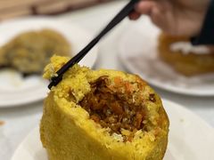 -老磁器口豆汁店(天坛店)