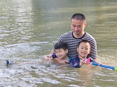-合肥先民游泳俱乐部