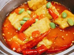 -大川先生·小龙虾·川菜(信义坊店)