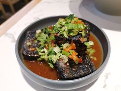 长沙臭豆腐-百春原湖南牛肉粉(百联世纪店)