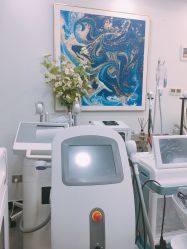 -时光海科学美肤中心