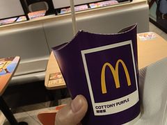 -麦当劳(温州人民路店)