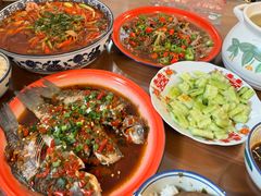 -小街47號江湖菜(四合院店)