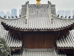 -磁器口古镇