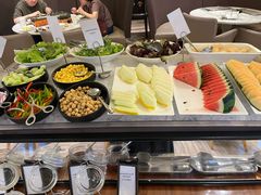 -北京王府井希尔顿酒店·万斯阁西餐厅