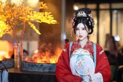 -汉仪华裳汉服馆(打浦桥店)