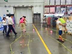 -山姆会员商店(亦庄创意生活广场店)