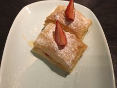 -万丽轩·粤菜(王府井金茂万丽酒店)