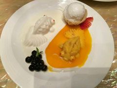 -8餐厅(新葡京酒店)