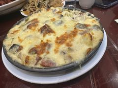 -老厨家(友谊路总店)
