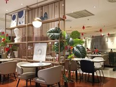 -必胜客(仲盛商城王安宇主题店)