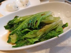 -喜来登由由大酒店九州膳坊中餐厅