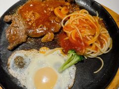 -豪享来中西餐厅(隆昌店)