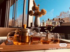 靠窗位-chenity  cafe