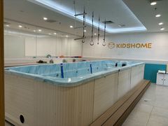 -KidsHome毅英宝贝家早教托育中心