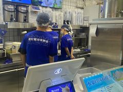 -煲珠公·老红糖珍珠奶茶(长宁龙之梦店)