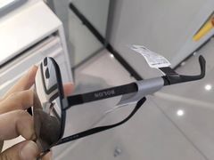 -宝视达眼镜(公园道店)