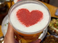 -贰醒·私房小院烧烤 (太古里店)