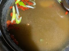 -火炉火自助餐(枫蓝国际店)