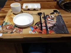 -万兴佳烤肉·长白山老味道(宏泰广场店)