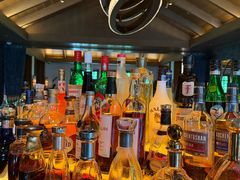 -Le Comptoir de Pierre Gagnaire